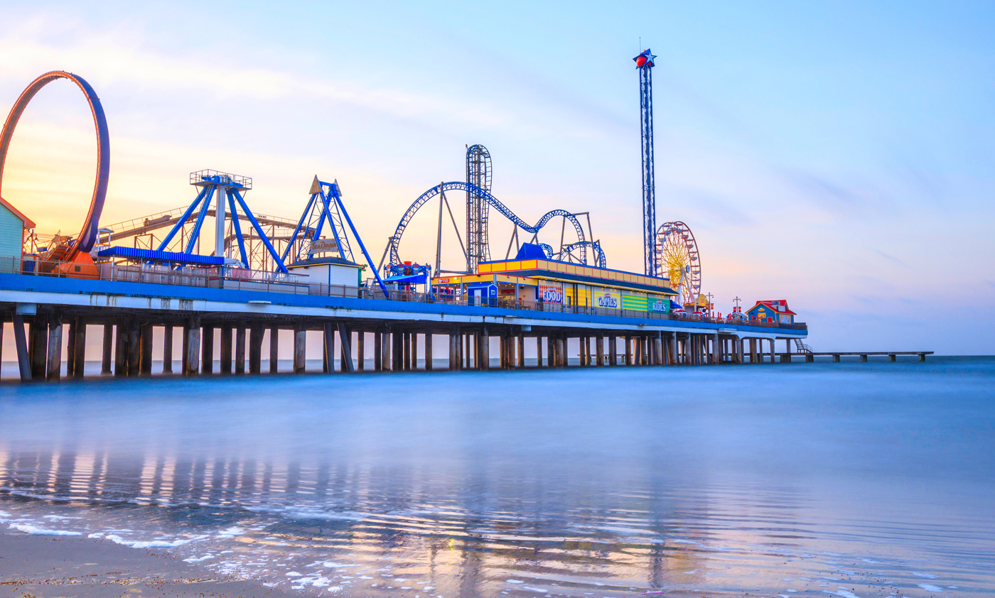Yamaha-Boaters-Logvol13No36PlacestoBoatWhenColdimage1.jpg Galveston Texas is a great place to boat in the winter because the winters are generally mild (though there can be severe cold snaps).