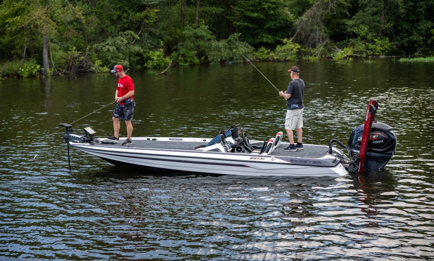 Yamaha-Boaters-LogVol13No37BoatersHolidayGiftGuideimage2.jpg Boaters and anglers are easy to shop for! Check out the holiday gift guide.