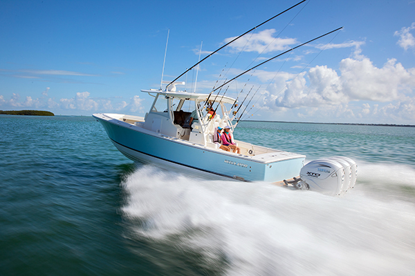 Today’s drivers and boaters are constantly striving to wring more miles from each gallon.
