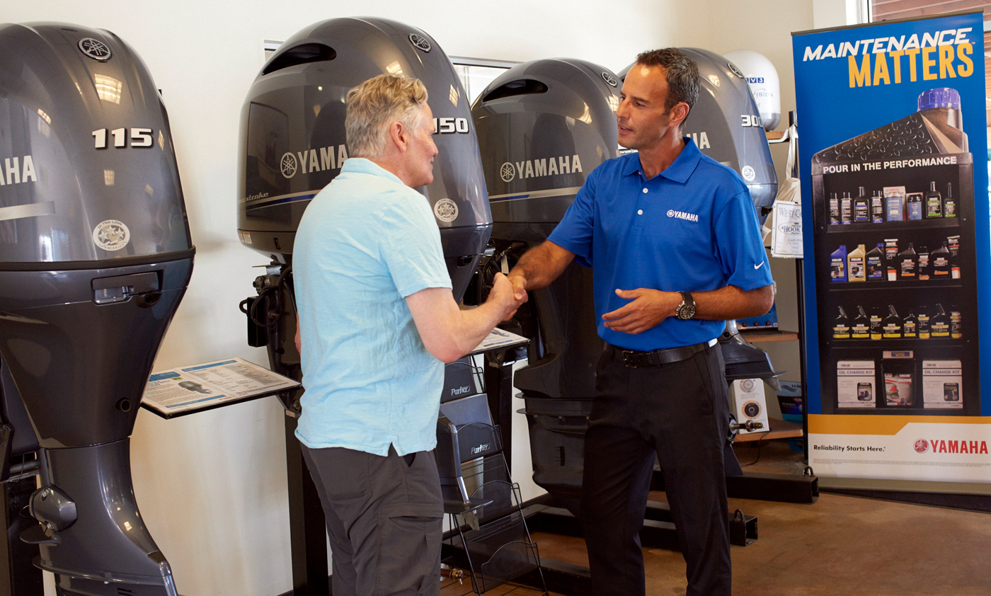 Boaters-Log-Vol12-No1-FinancingBulterMarineimage2.jpg There are many things to consider when choosing the right financing terms for your boat including term, rate and who is applying.