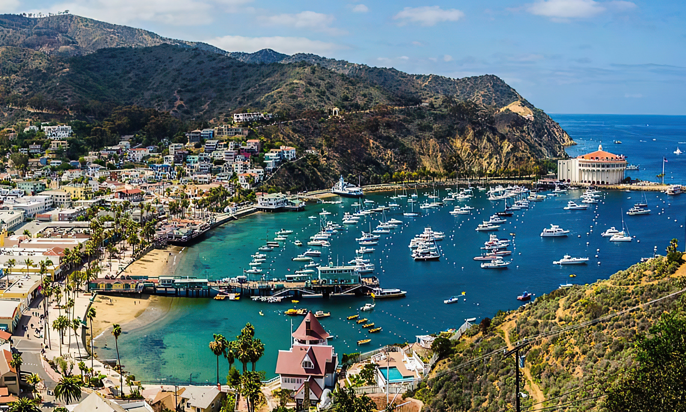 Yamaha-Boaters-LogVol13No6Destinationsiamge3.jpg When it comes to exploring on your boat, there’s lots to love about Southern California.