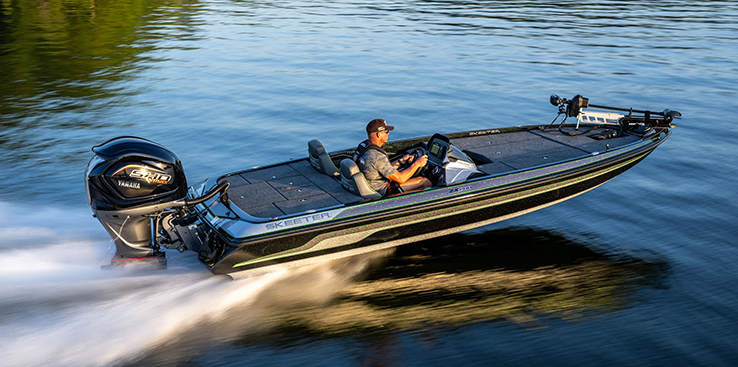 Skeeter - Skeeter ZX200