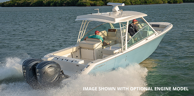 Cobia® - Cobia 330 DC