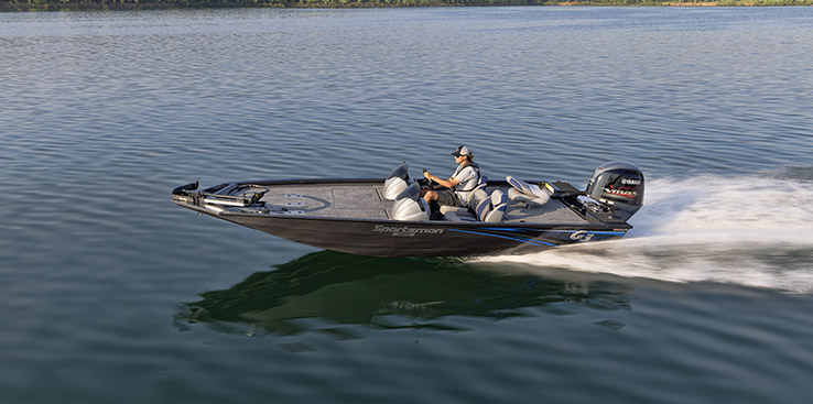 G3® Boats - G3 Sportsman 1810
