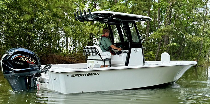 Sportsman® - Sportsman Masters 227