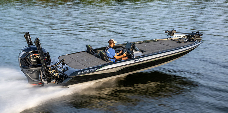 Skeeter - Skeeter ZXR20