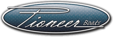 Pioneer Boats Logo