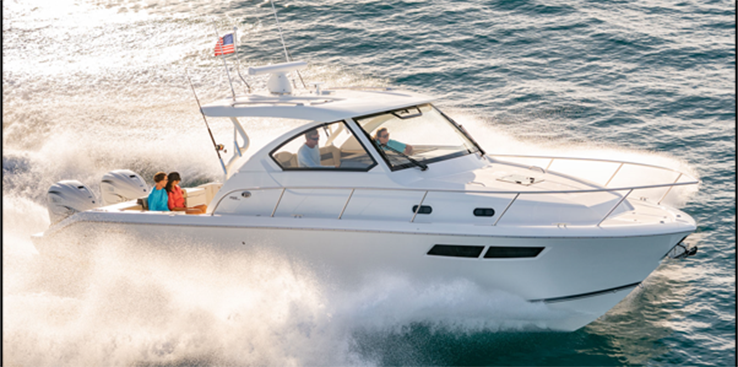 Pursuit® - Pursuit OS355