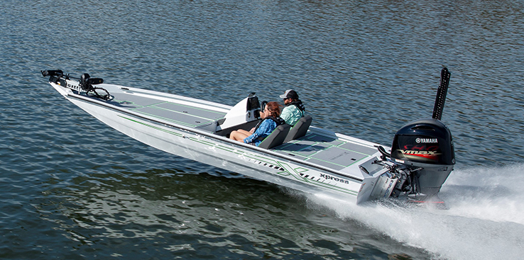 Xpress® - Xpress H20 Bass