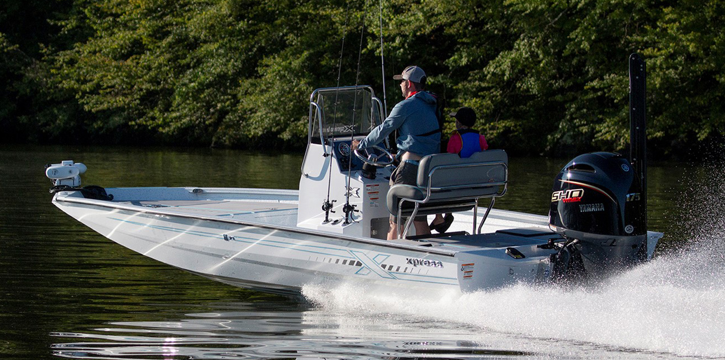 Xpress® - Xpress H210Bay