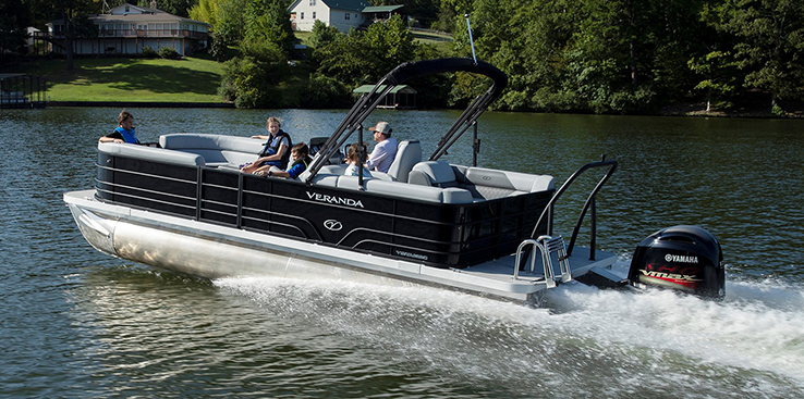 Veranda® - Vista 22RC