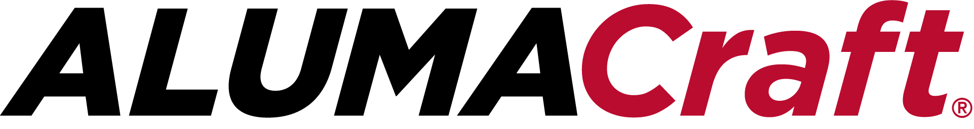 Alumacraft Logo