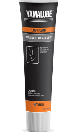 Yamalube Marine Gearcase Lube 