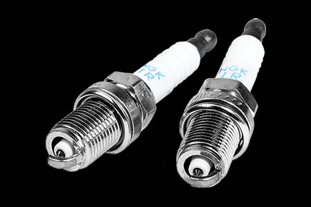 Spark Plugs