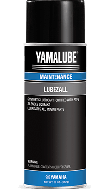 Yamalube LubezAll™