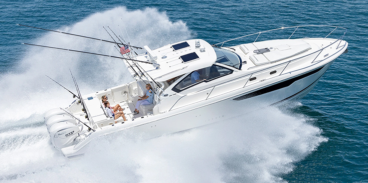 Pursuit® - Pursuit OS405