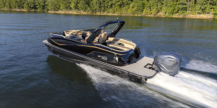 G3® Boats - G3 Amara