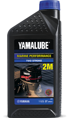 Yamalube Product