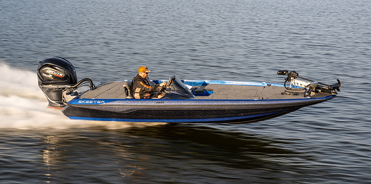 Skeeter - Skeeter ZXR19