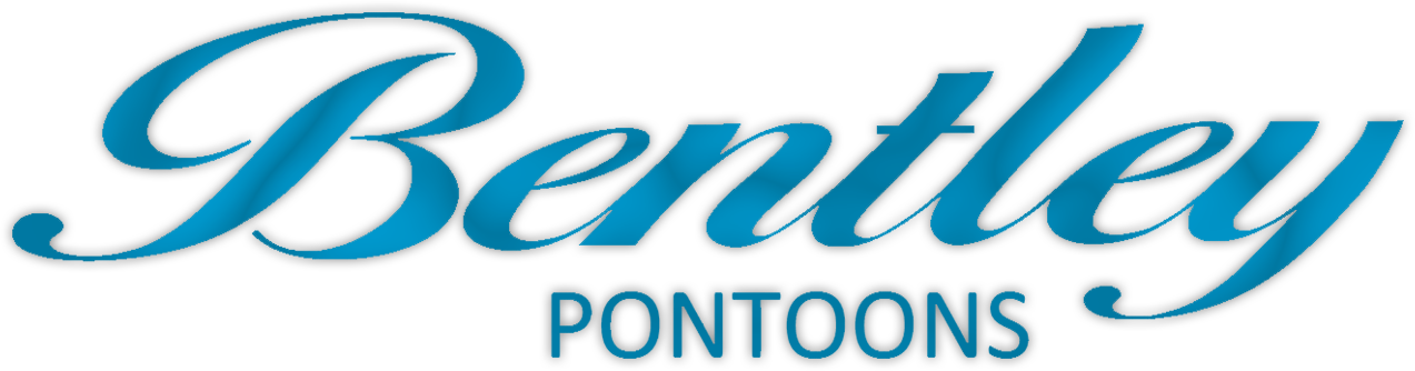 Bentley Pontoons Logo
