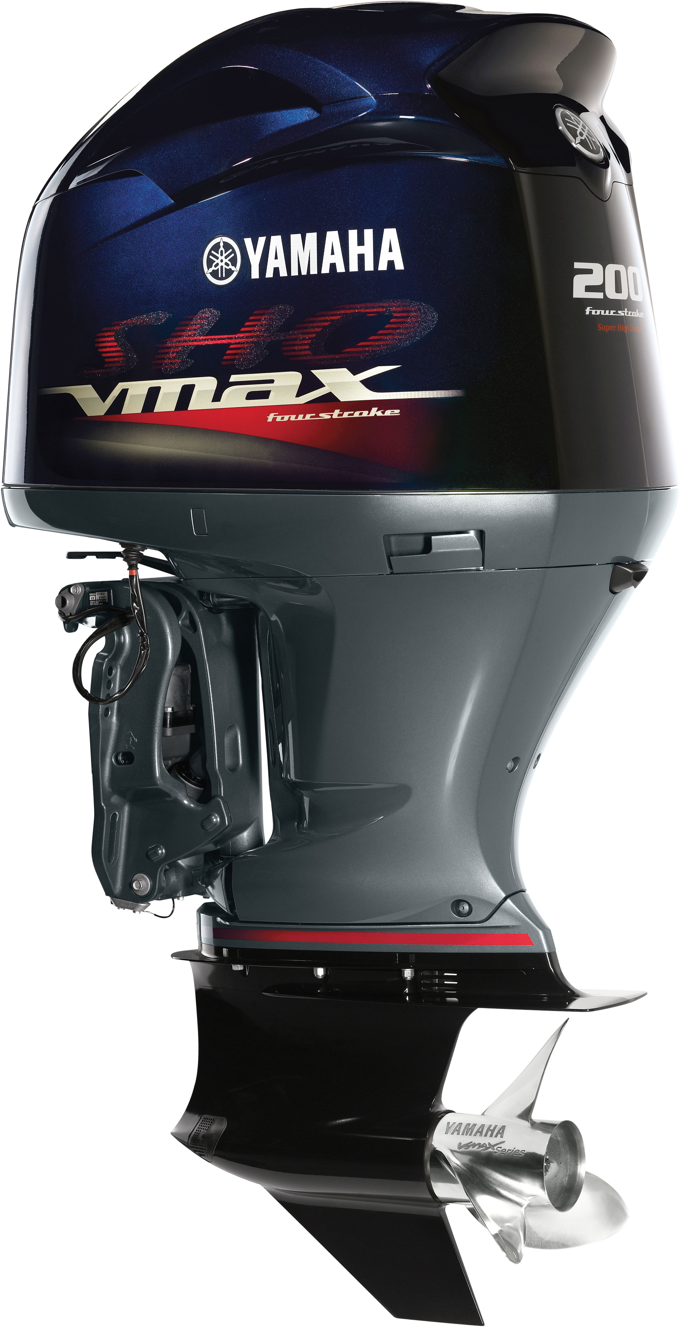 VF200XA
