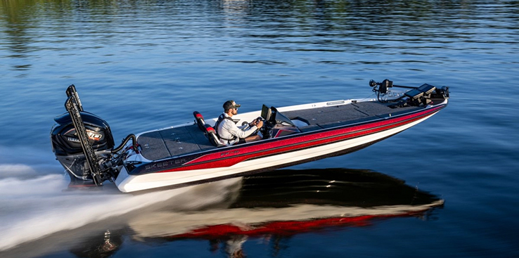 Skeeter - Skeeter FXR20