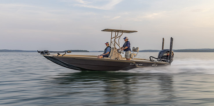 G3® Boats - G3 Bay 22GX