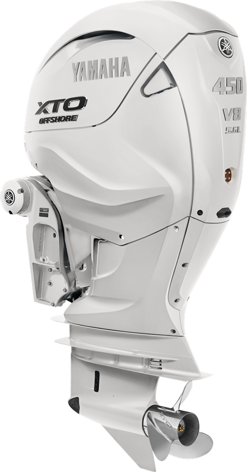 XF450USA2 / LXF450USA2