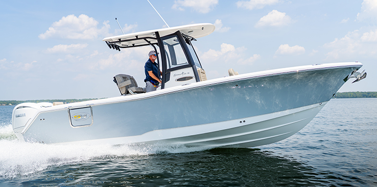 Sea Hunt  - Sea Hunt Gamefish 25