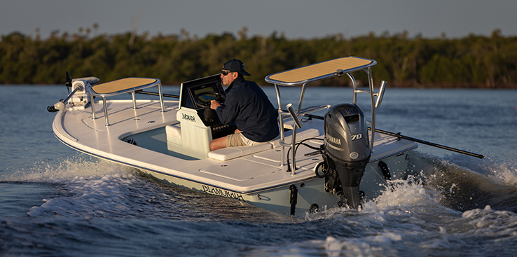 Islamorada Boatworks - Islamorada Morada 18