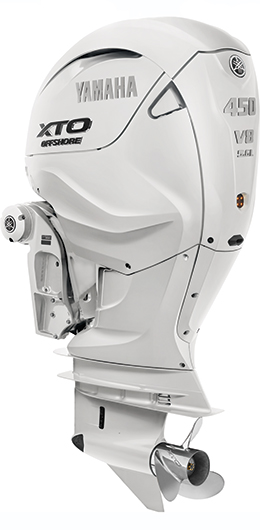 LXF450XSA4 / XF450XSA4