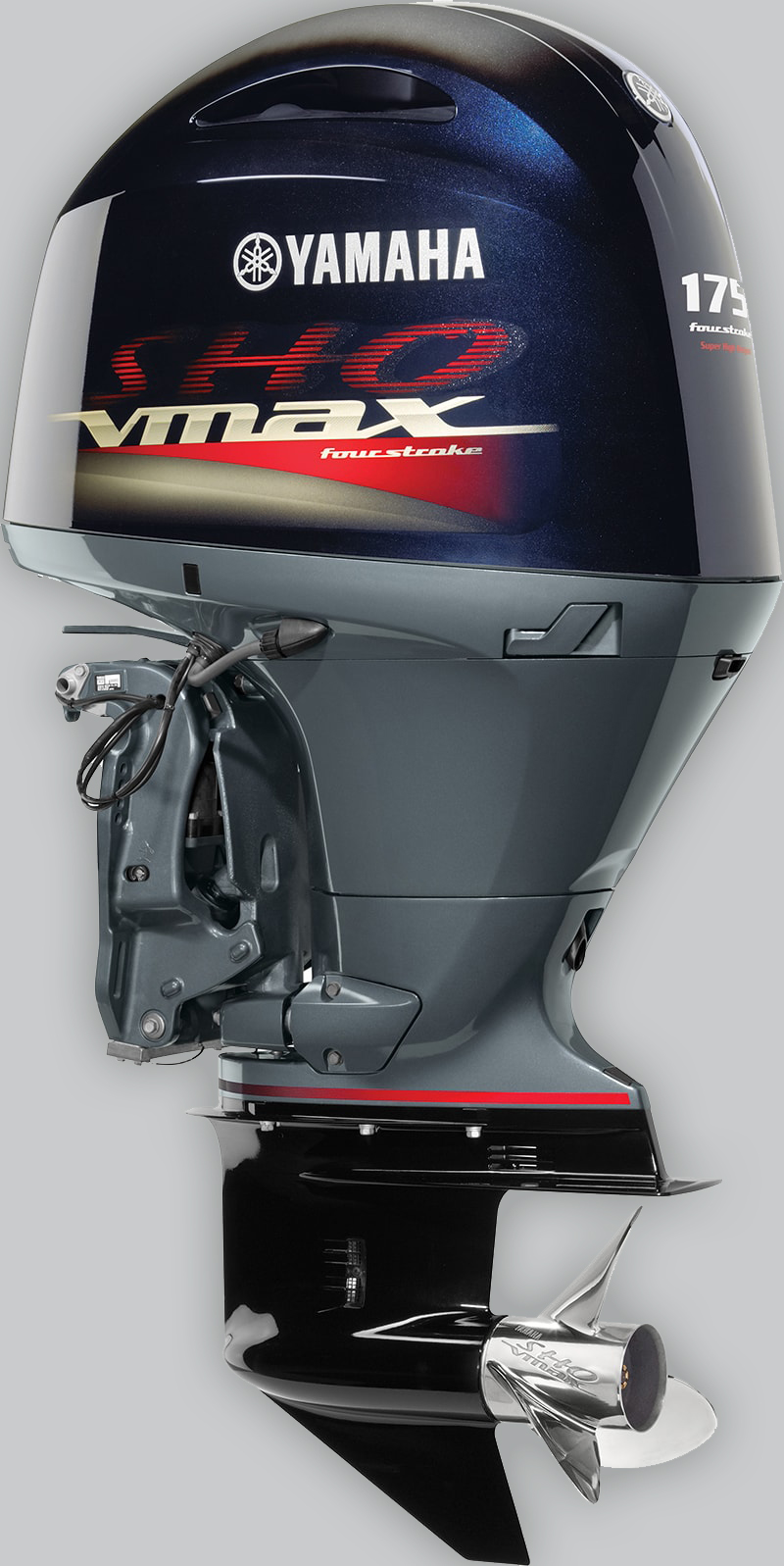 VF175LA V MAX SHO®
