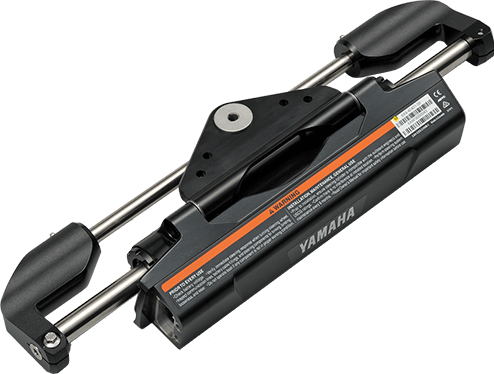Bolt-On Digital Electric Steering 