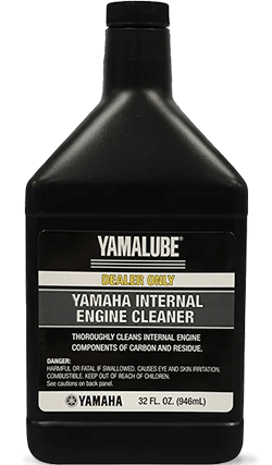 Yamalube Internal Engine Cleaner