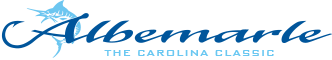 Albemarle Boats Logo