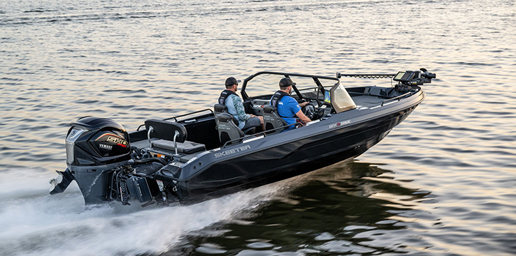 Skeeter - Skeeter WXR2060
