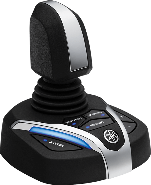 Joystick Control 