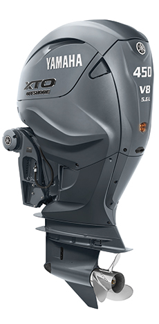 XF450XSA