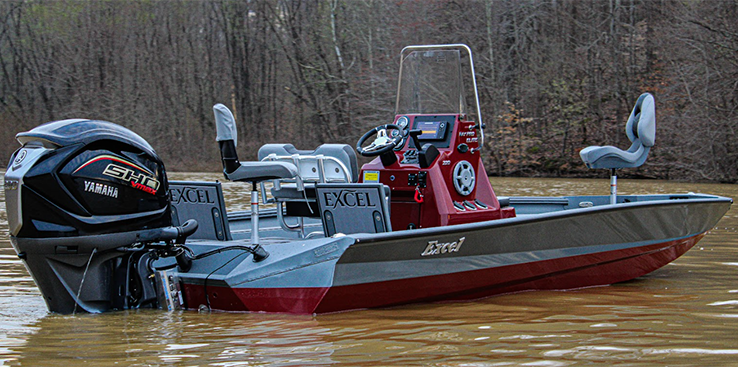 Excel - Bay Pro 220 Elite