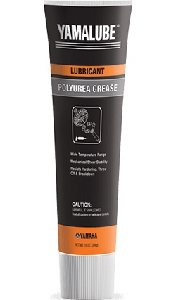 Yamalube Polyurea Grease