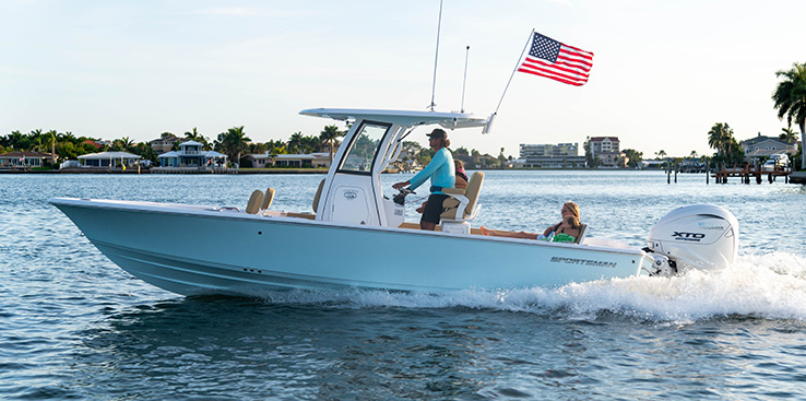 Sportsman® - Sportsman Masters 267