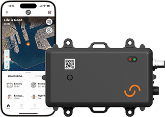 Siren 3 Product and App View