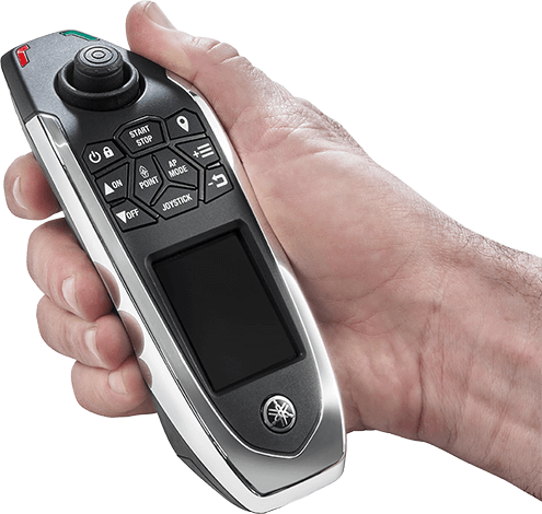 NEW Wireless Control System
