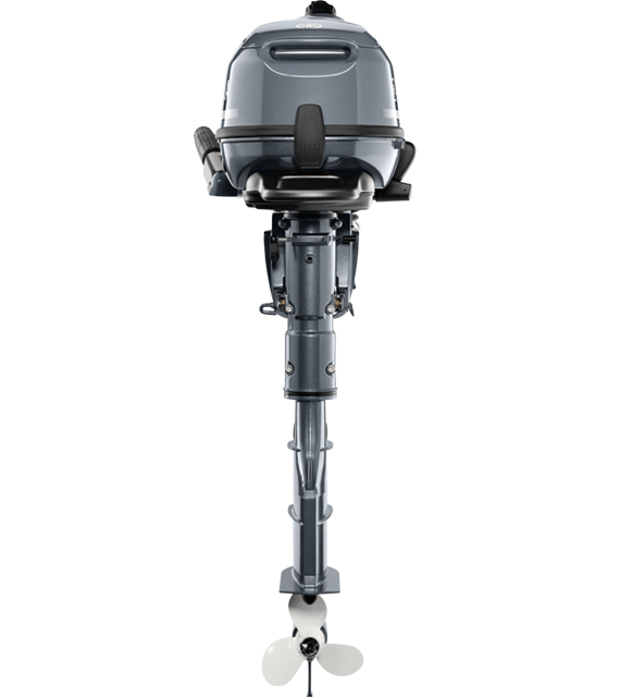 Yamaha F6 Outboard