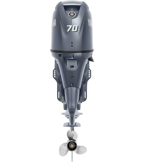 Yamaha F70 Outboard
